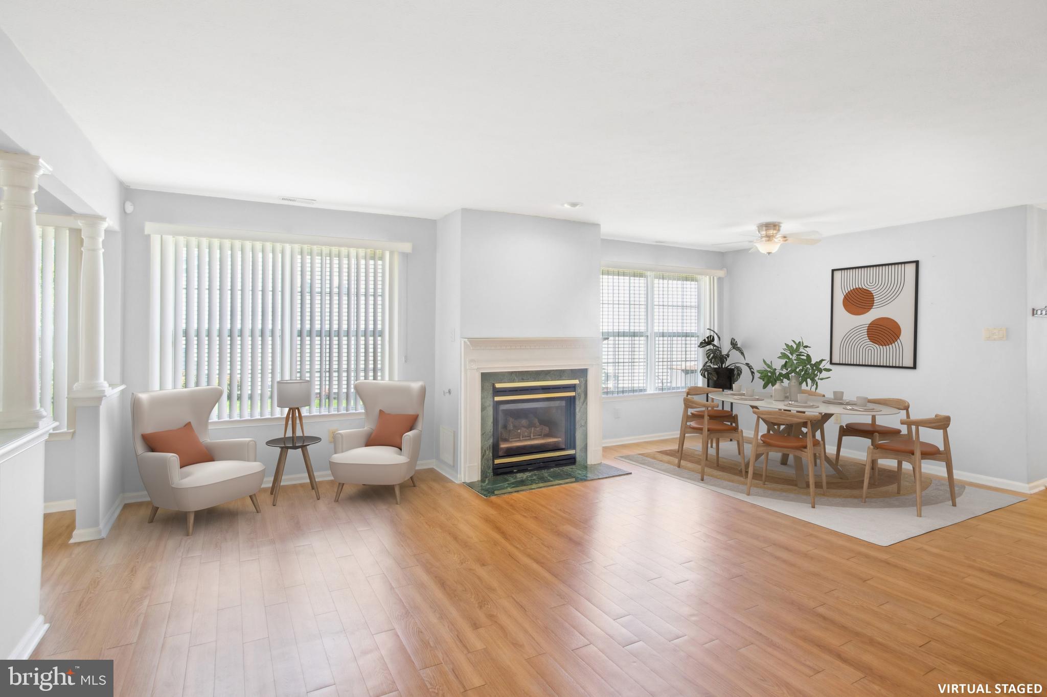 84 PEPPERGRASS DRIVE S