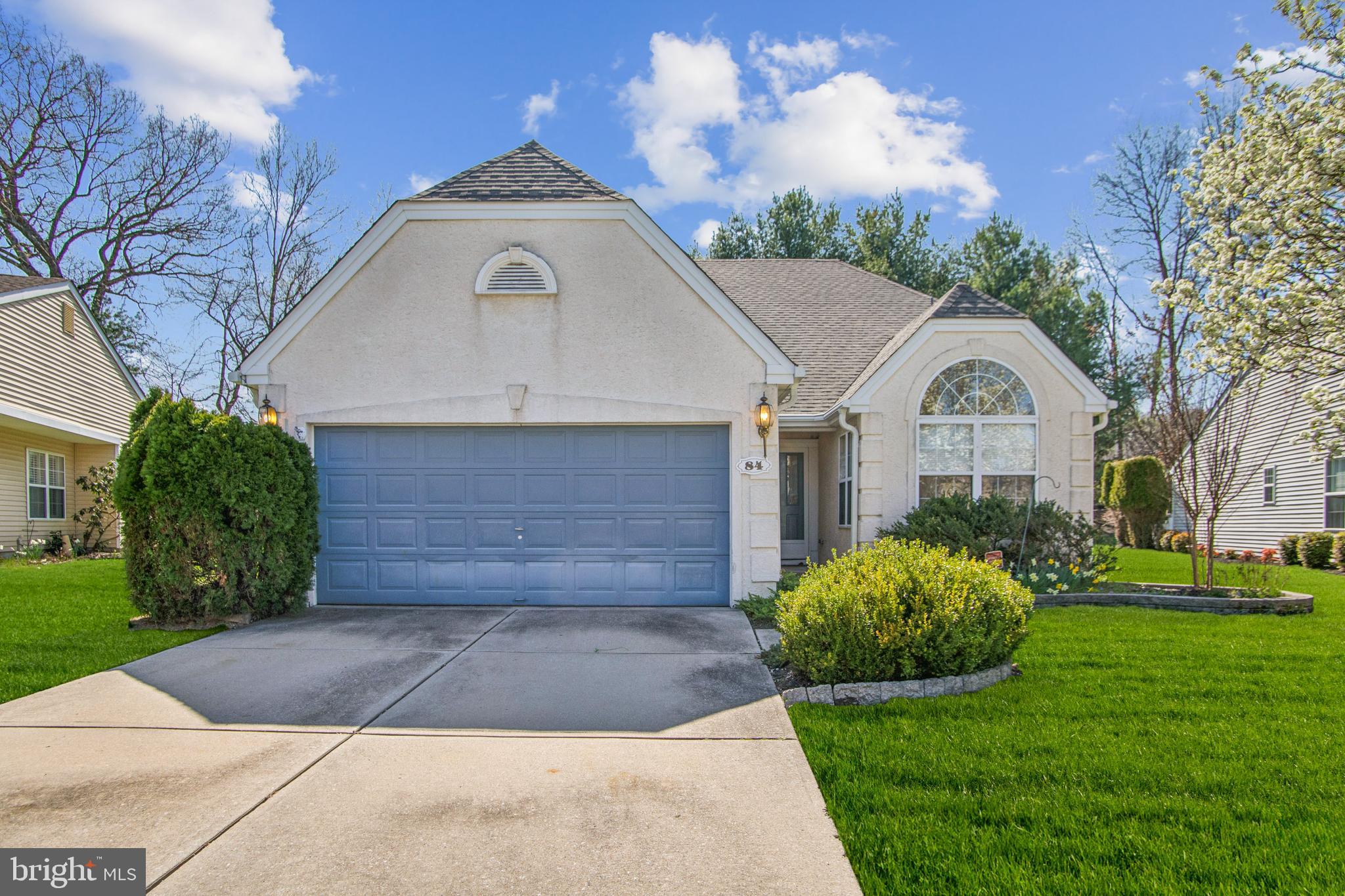 84 PEPPERGRASS DRIVE S