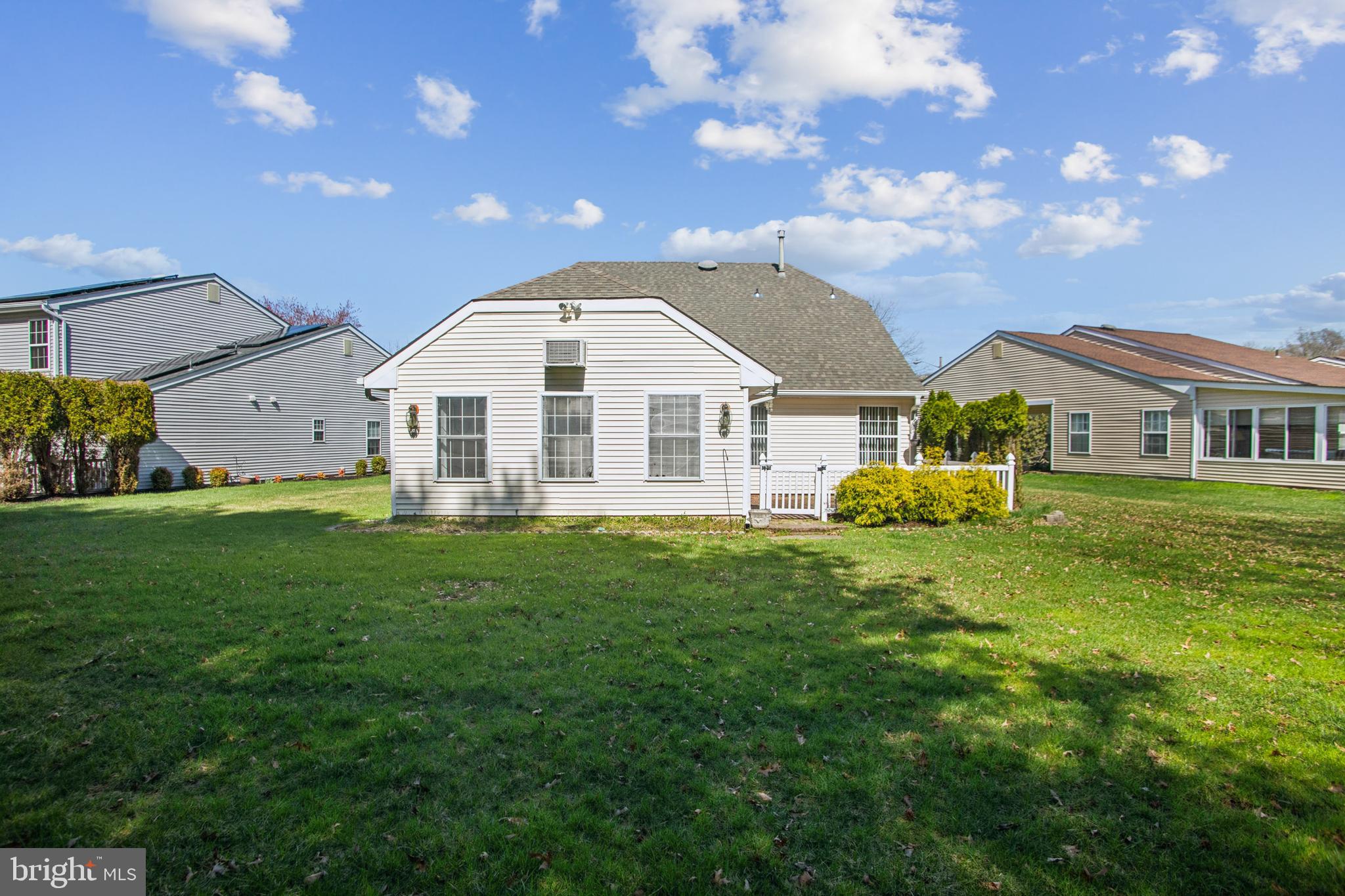 84 PEPPERGRASS DRIVE S