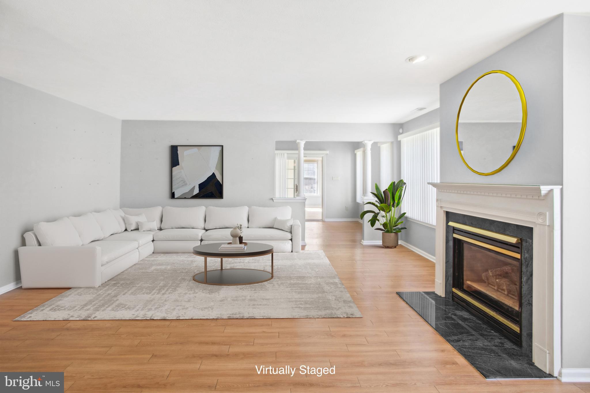 84 PEPPERGRASS DRIVE S