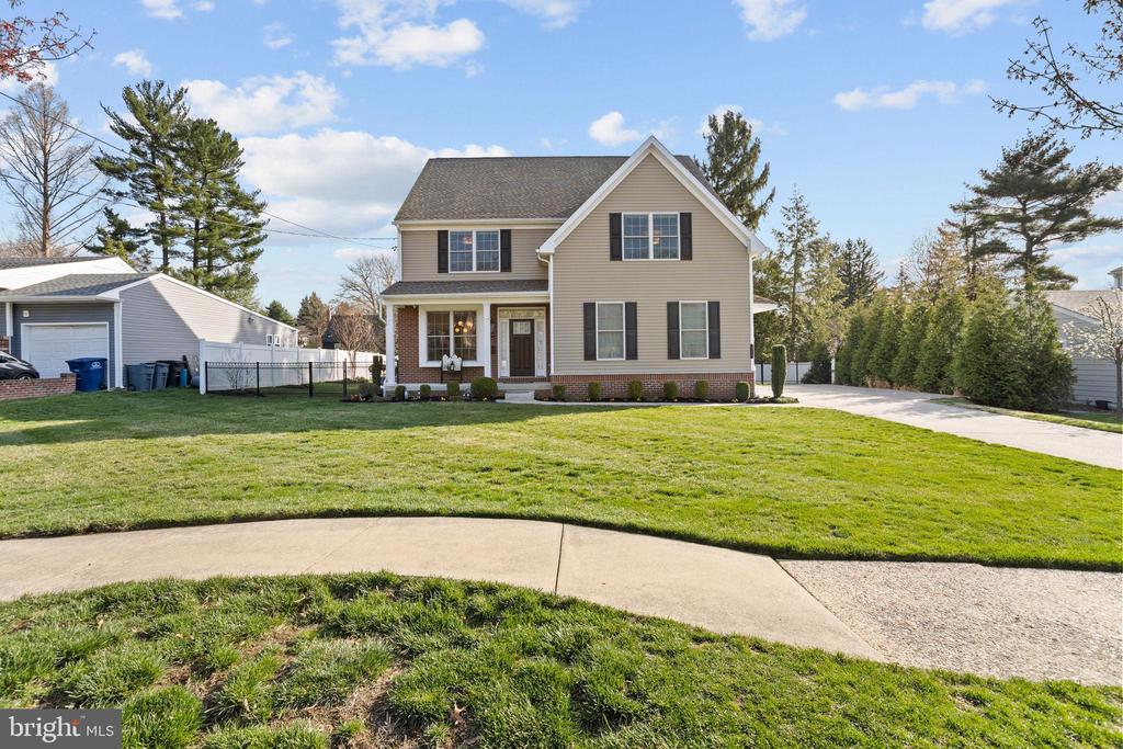 213 HIGHLAND AVENUE