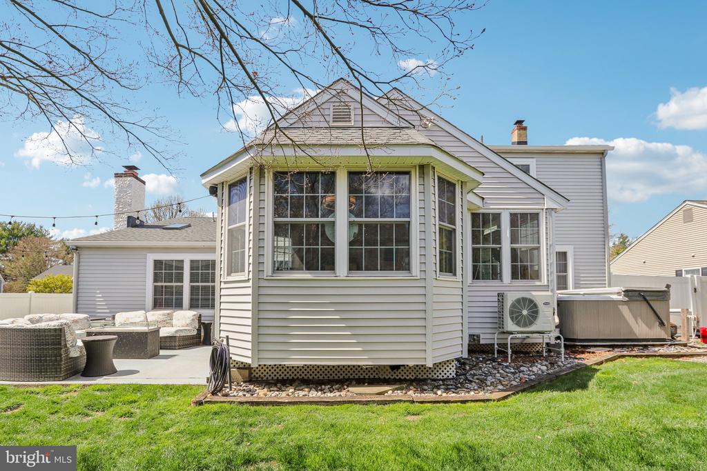 23 Yale Rd