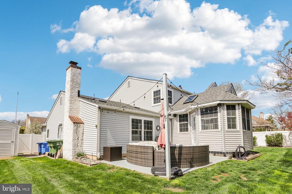 23 Yale Rd