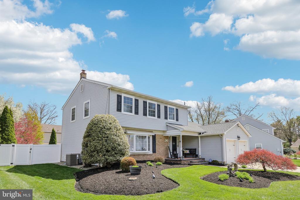 23 Yale Rd