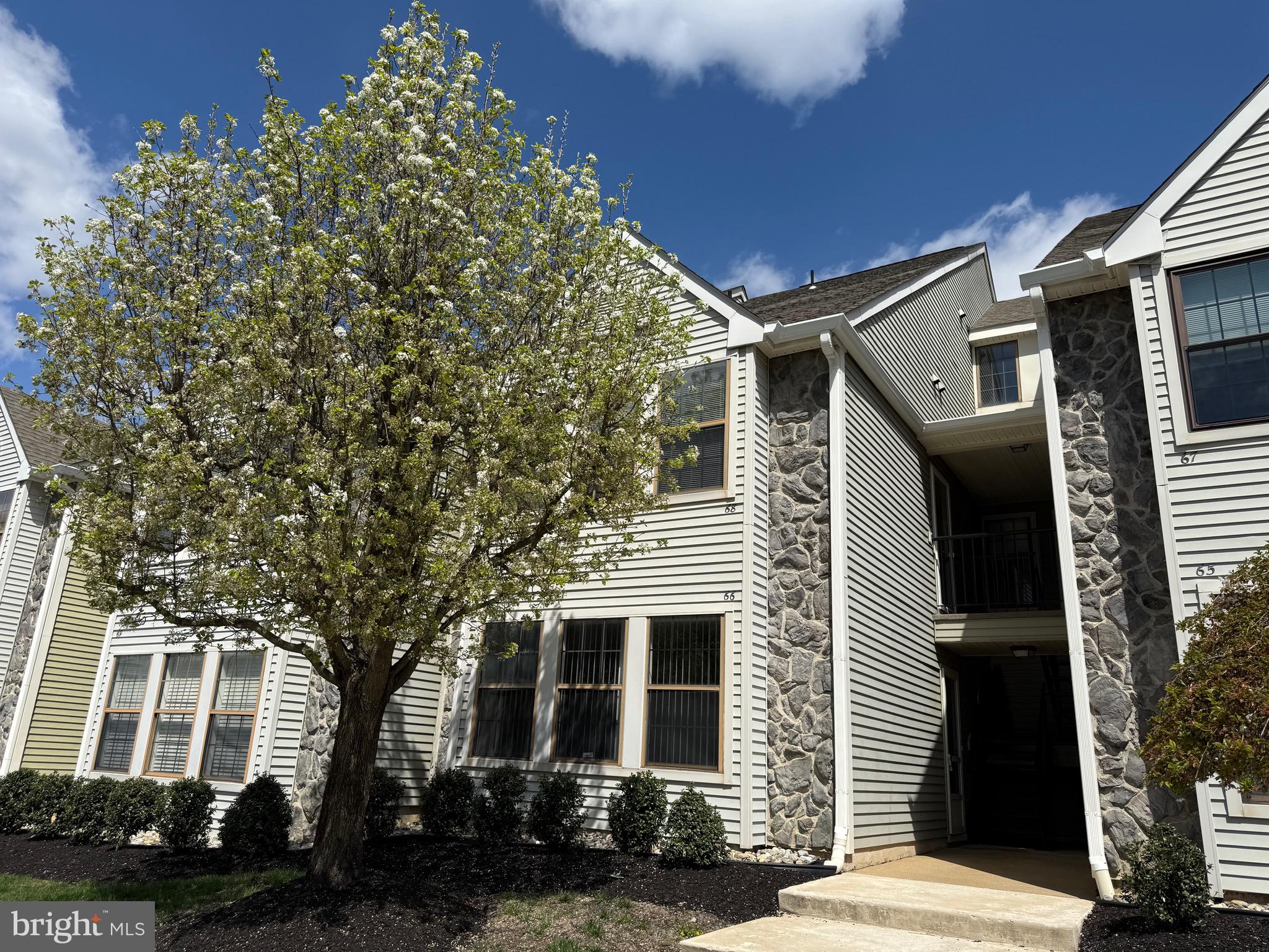 66 BRIDGEWATER DRIVE