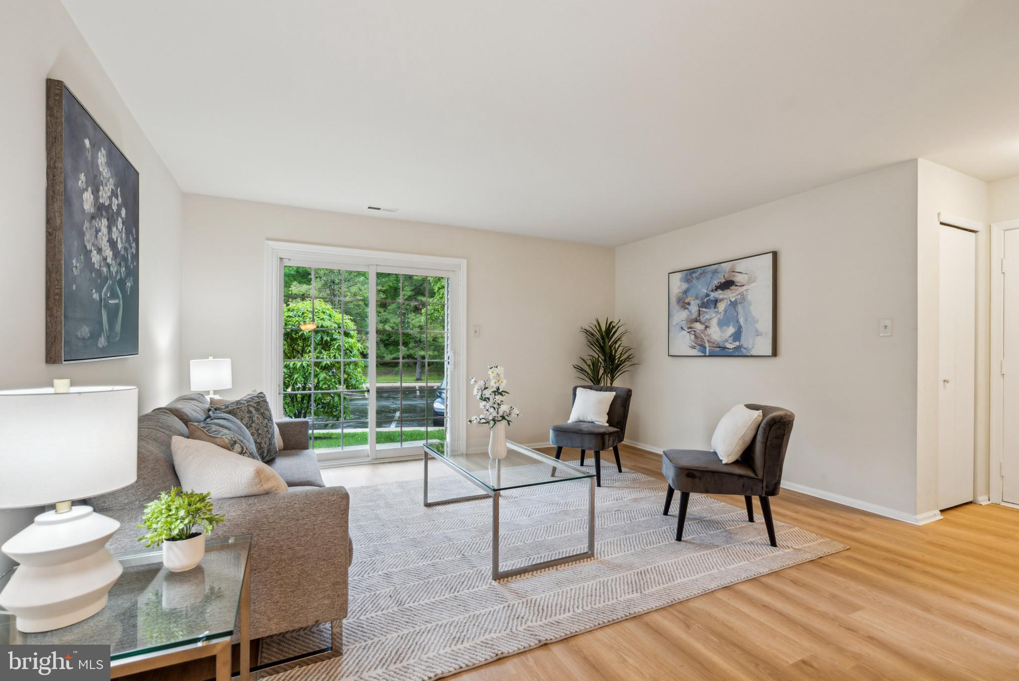 1201-A RALSTON DRIVE
