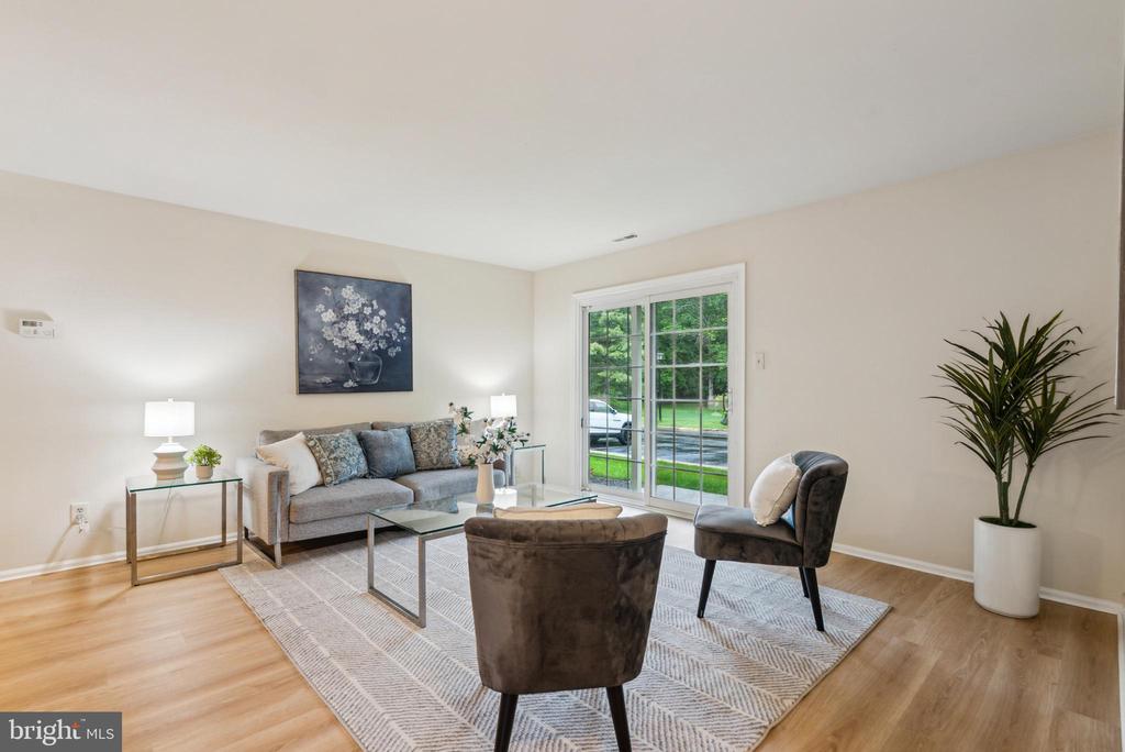 1201-A RALSTON DRIVE