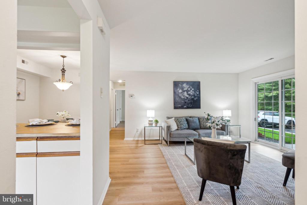 1201-A RALSTON DRIVE