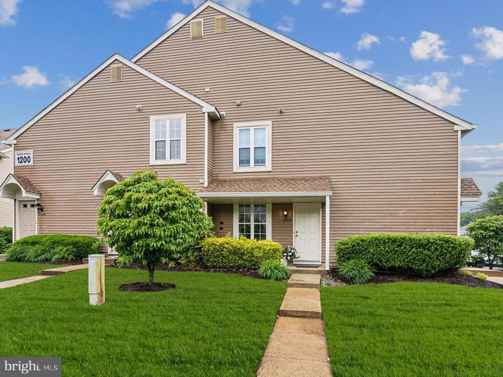 1201-A RALSTON DRIVE