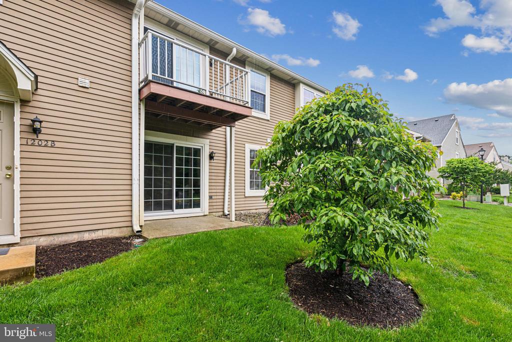 1201-A RALSTON DRIVE