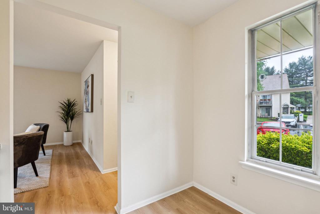 1201-A RALSTON DRIVE