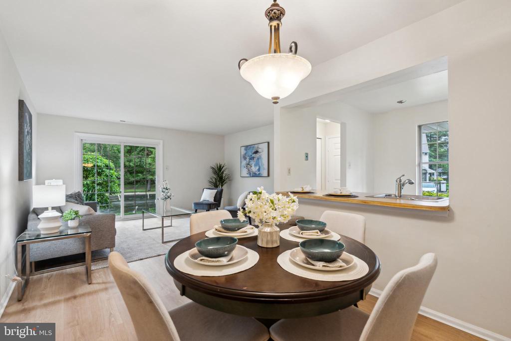1201-A RALSTON DRIVE
