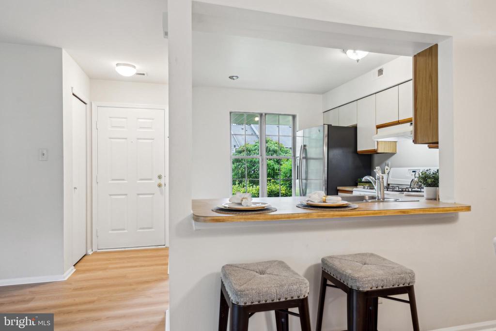 1201-A RALSTON DRIVE