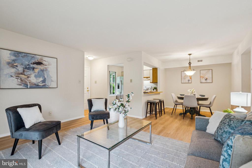 1201-A RALSTON DRIVE