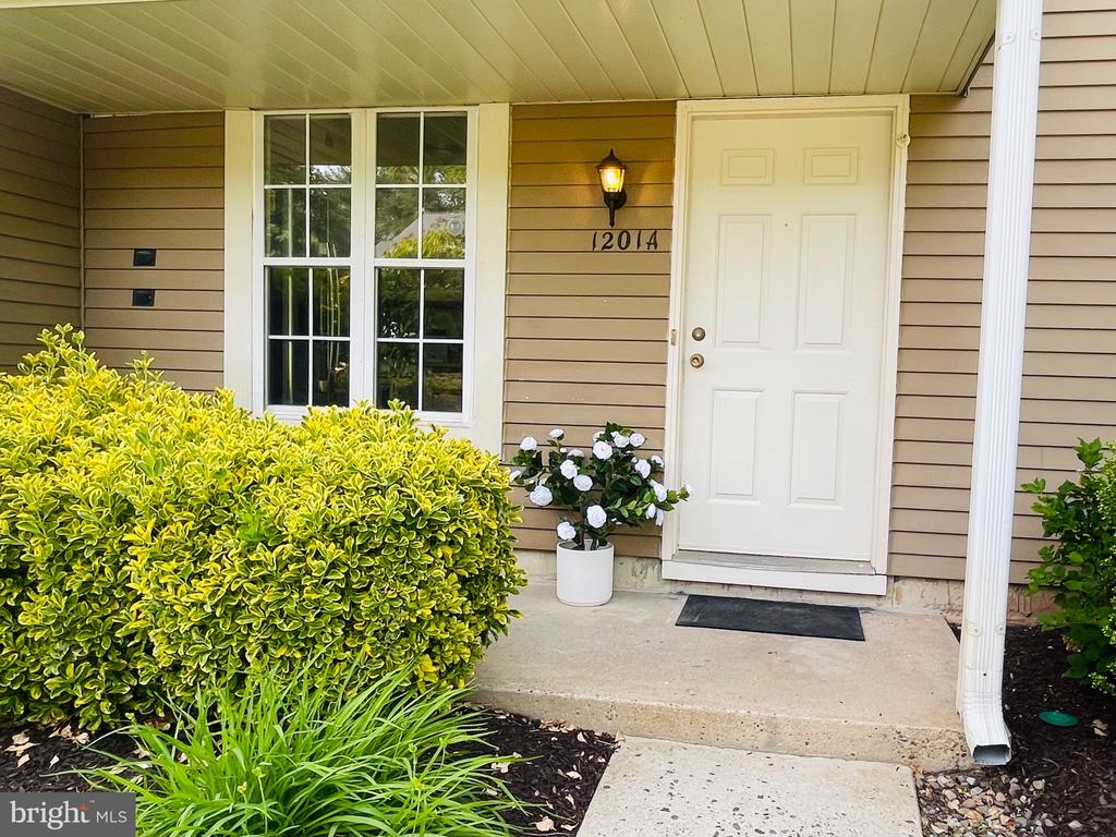 1201-A RALSTON DRIVE