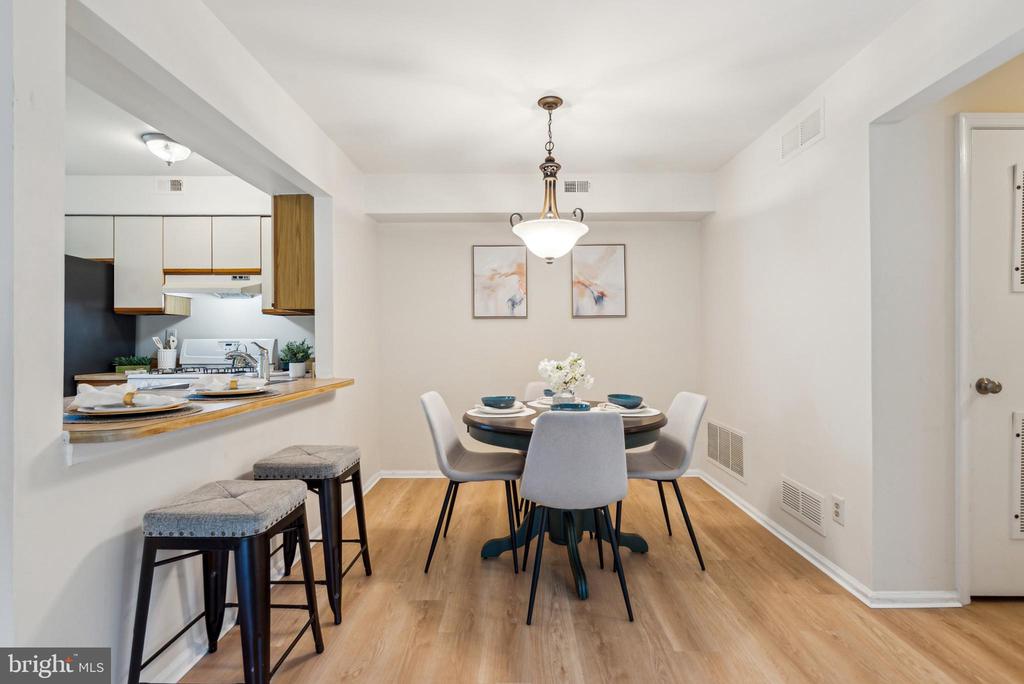 1201-A RALSTON DRIVE