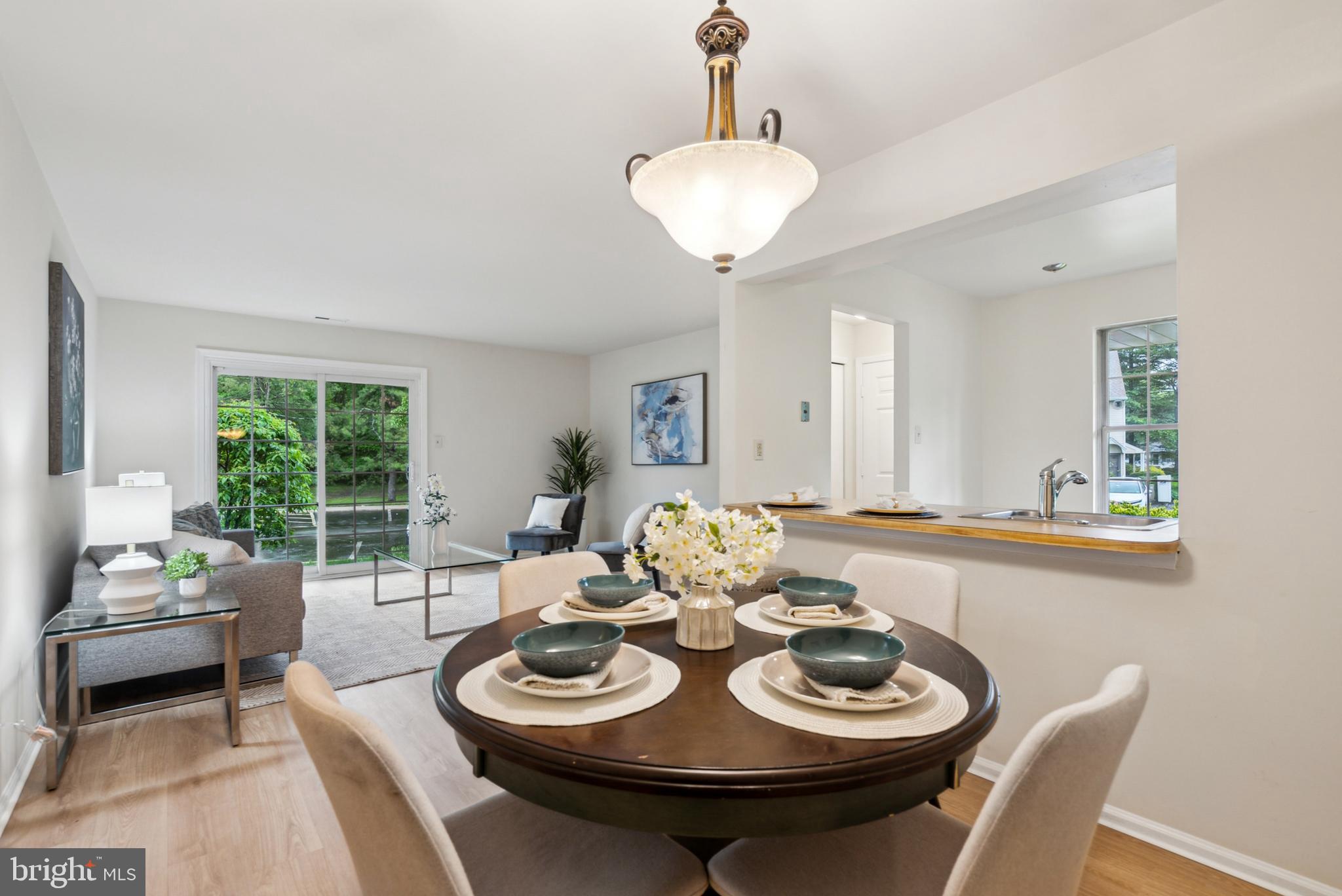 1201-A RALSTON DRIVE