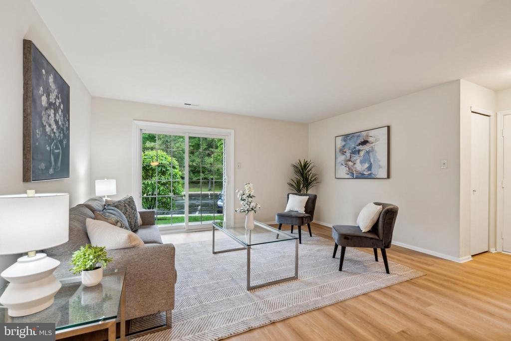 1201-A RALSTON DRIVE