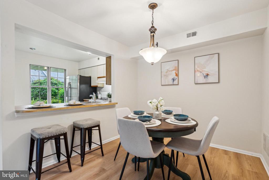 1201-A RALSTON DRIVE