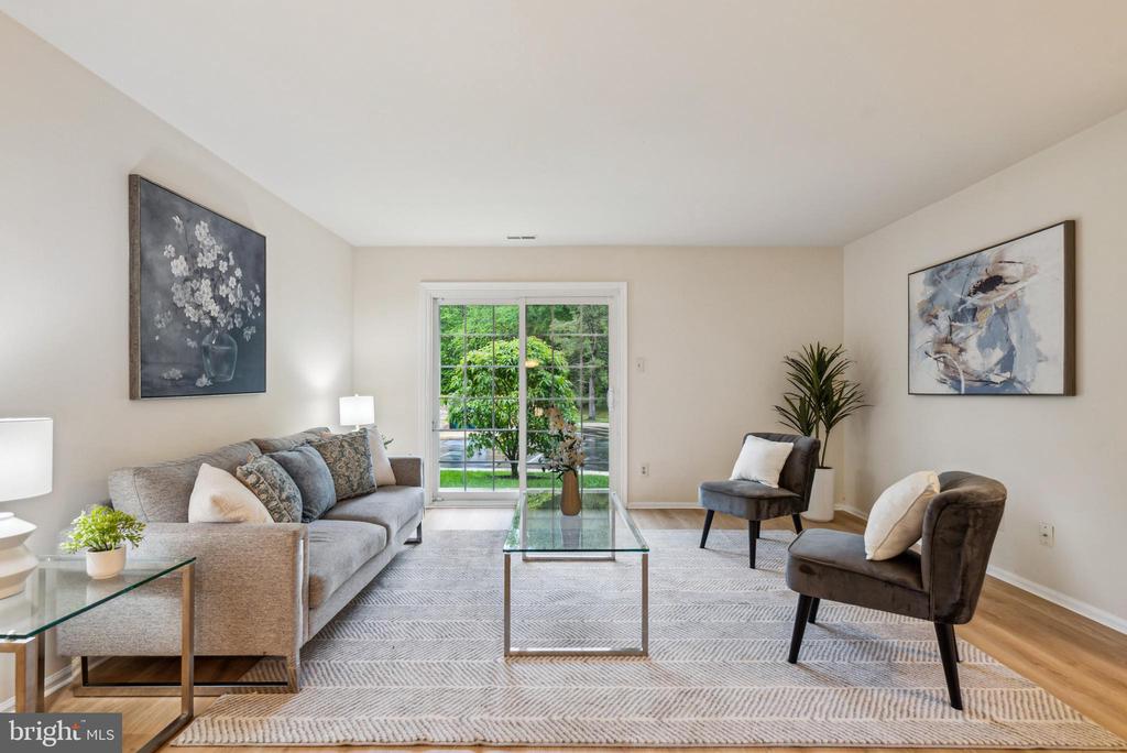 1201-A RALSTON DRIVE