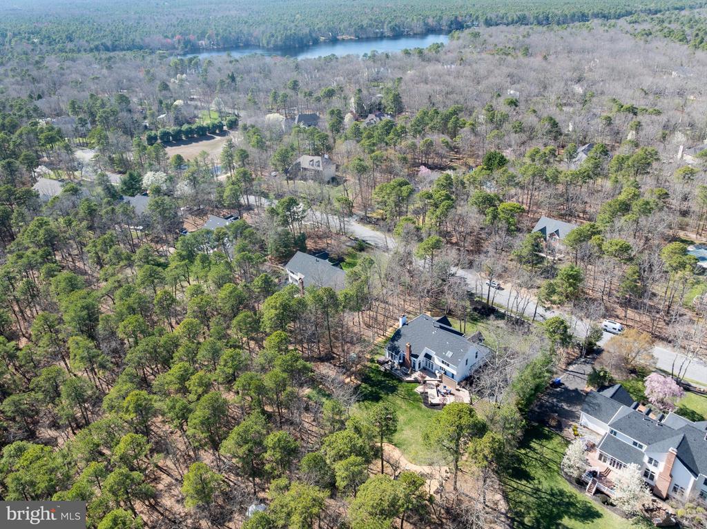 12 WILDERNESS DRIVE