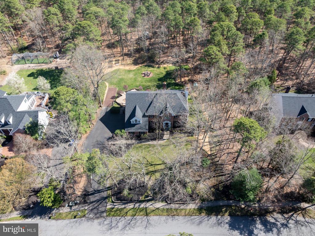12 WILDERNESS DRIVE
