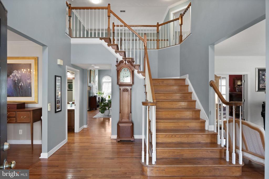 12 WILDERNESS DRIVE