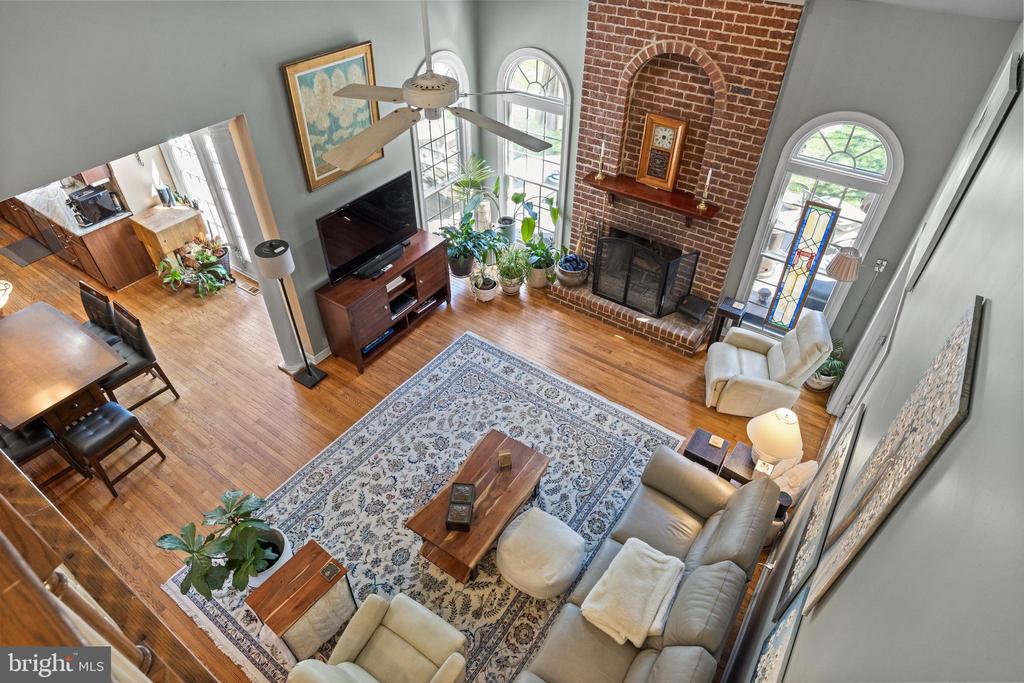 12 WILDERNESS DRIVE
