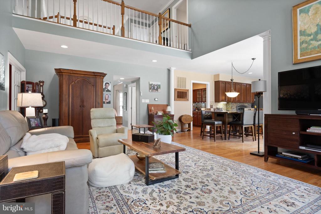 12 WILDERNESS DRIVE