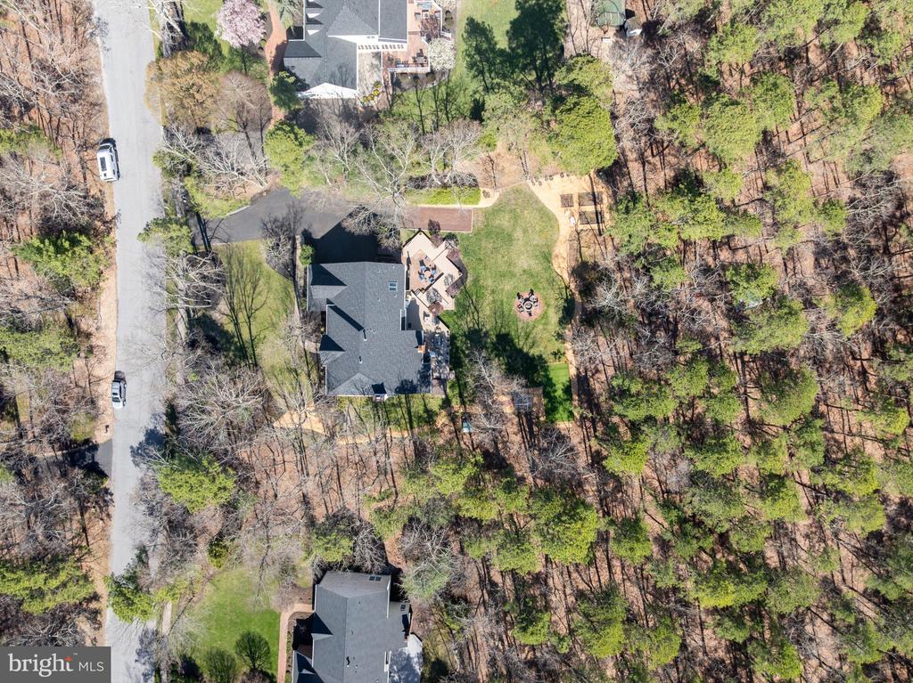 12 WILDERNESS DRIVE