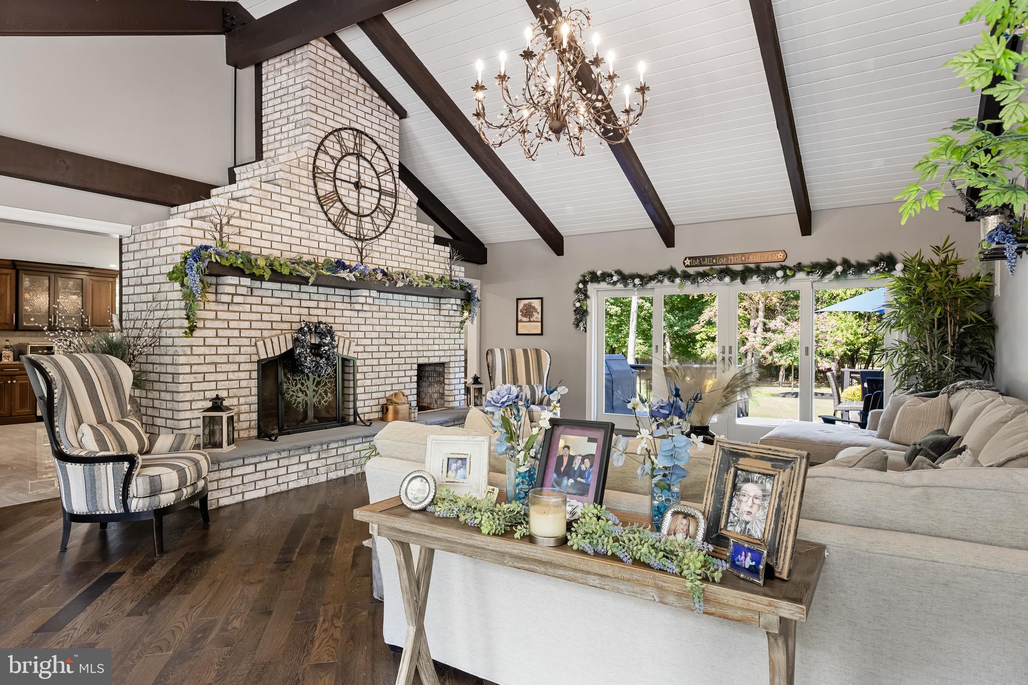 617 Union Mill Rd