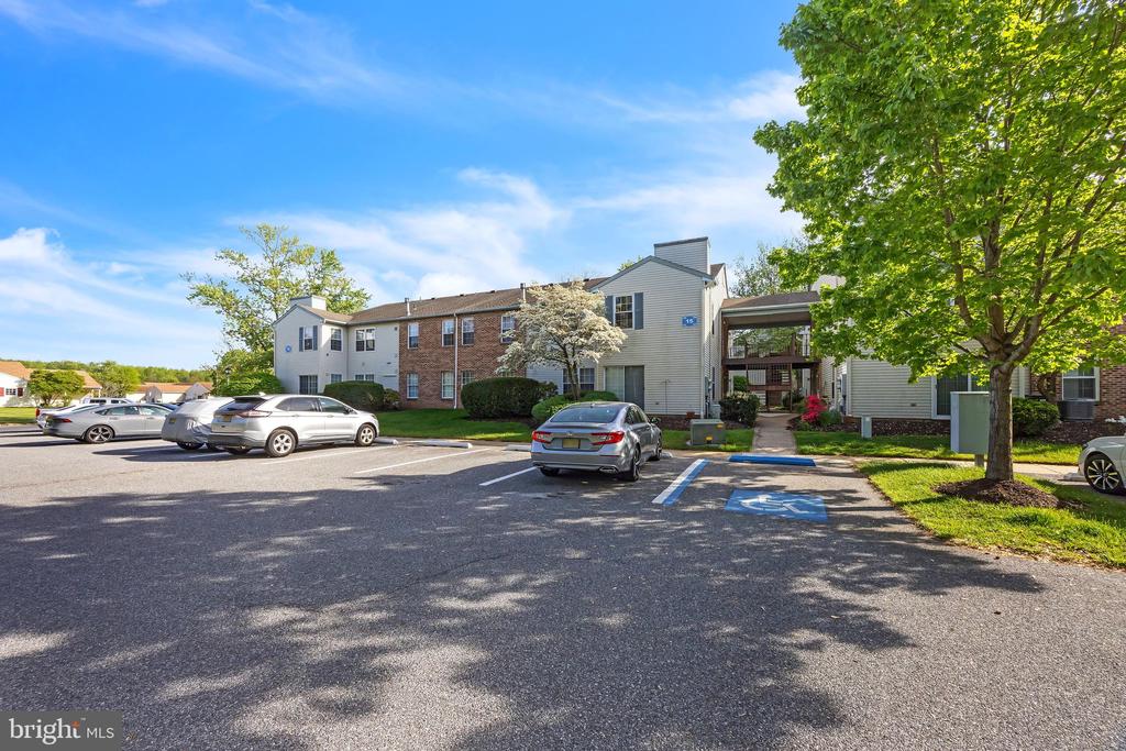 114 VILLAGE LANE