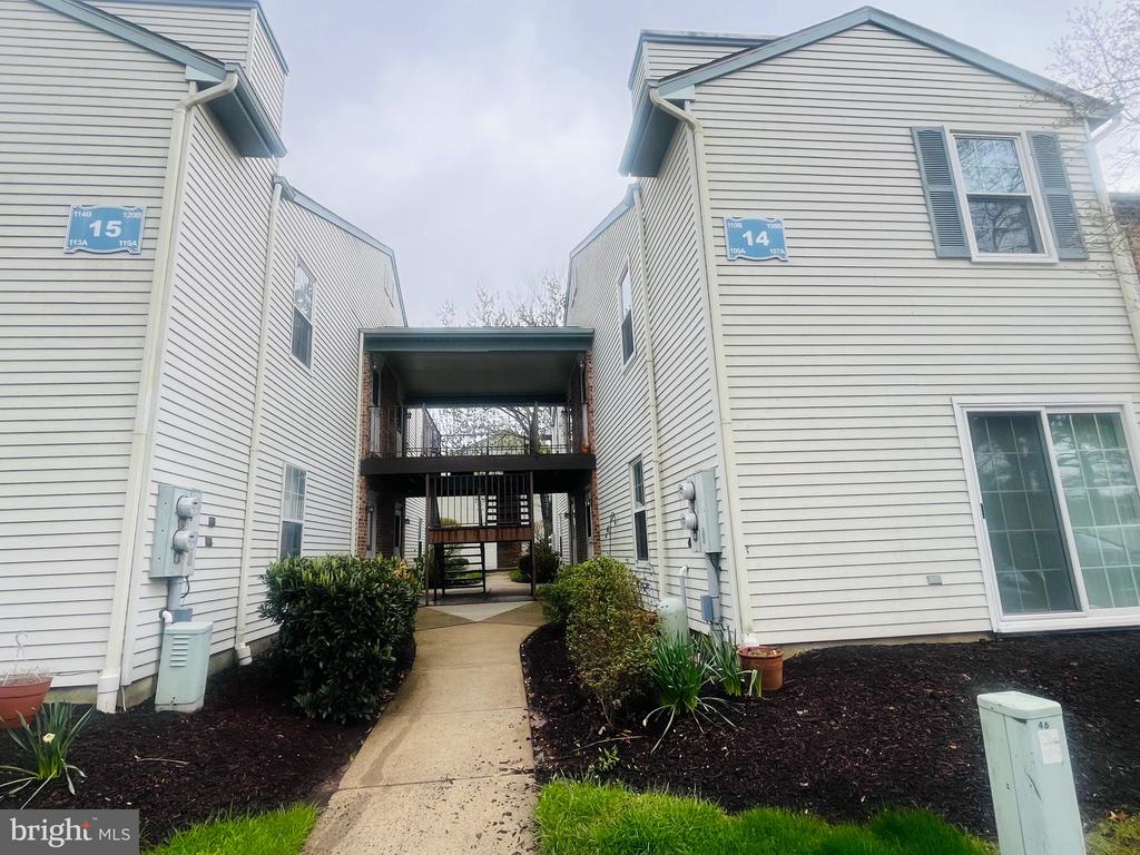114 VILLAGE LANE