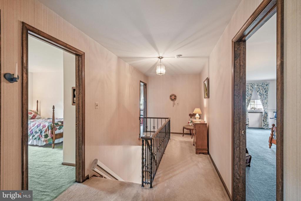 9 Nottingham Rd