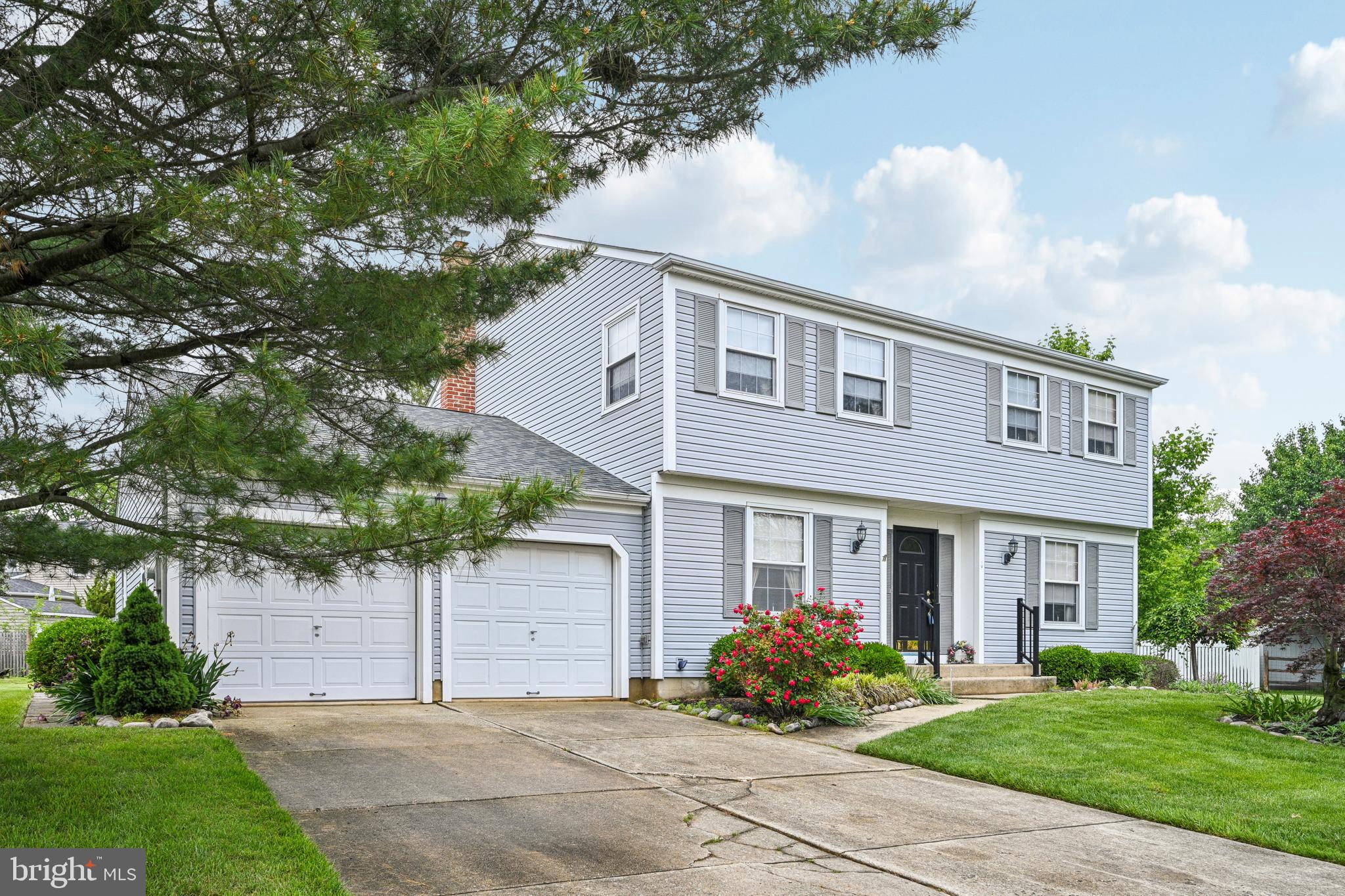9 Nottingham Rd