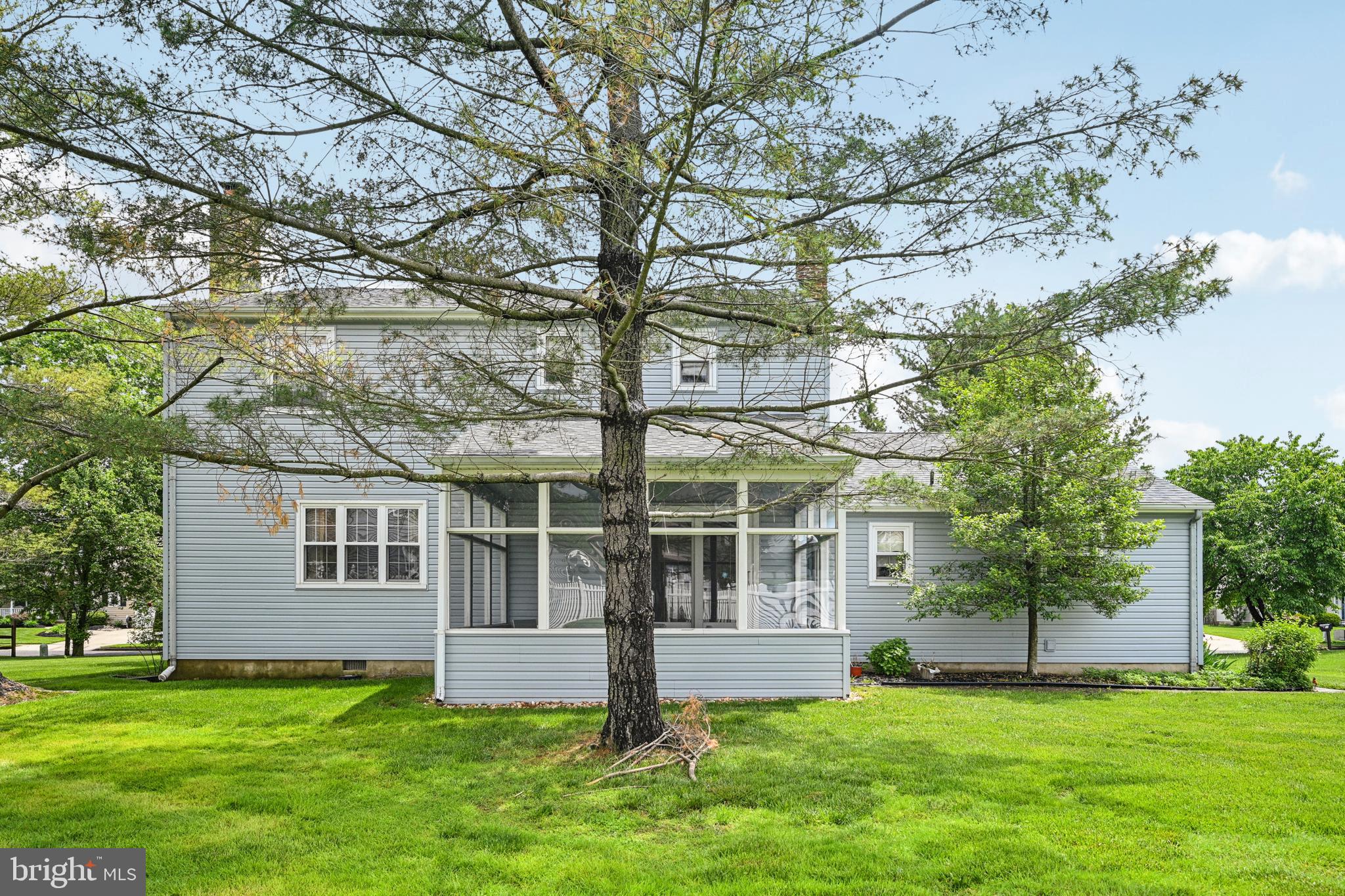 9 Nottingham Rd