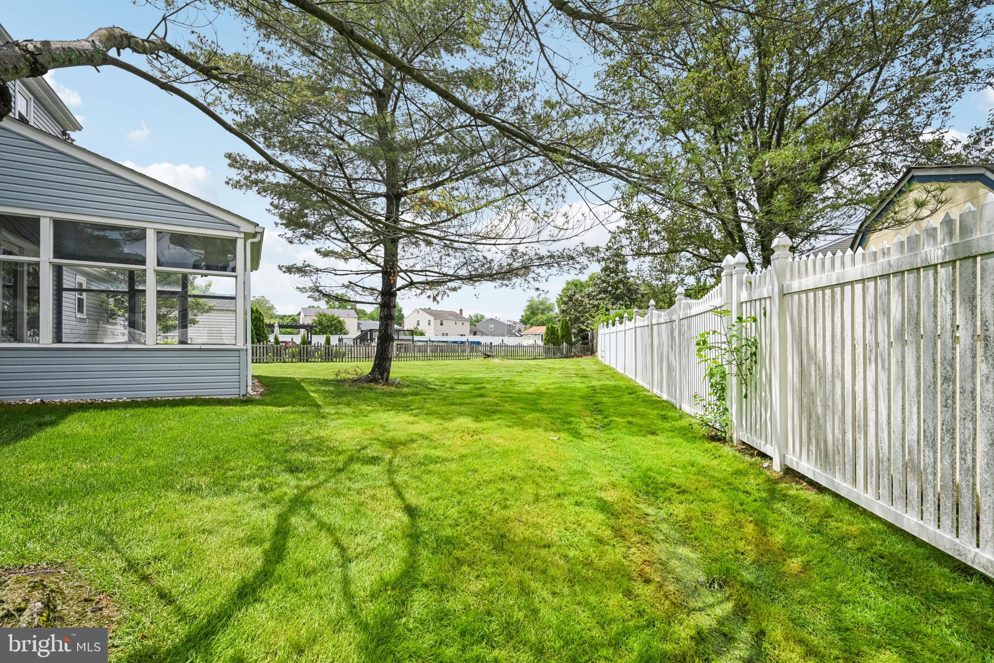 9 Nottingham Rd