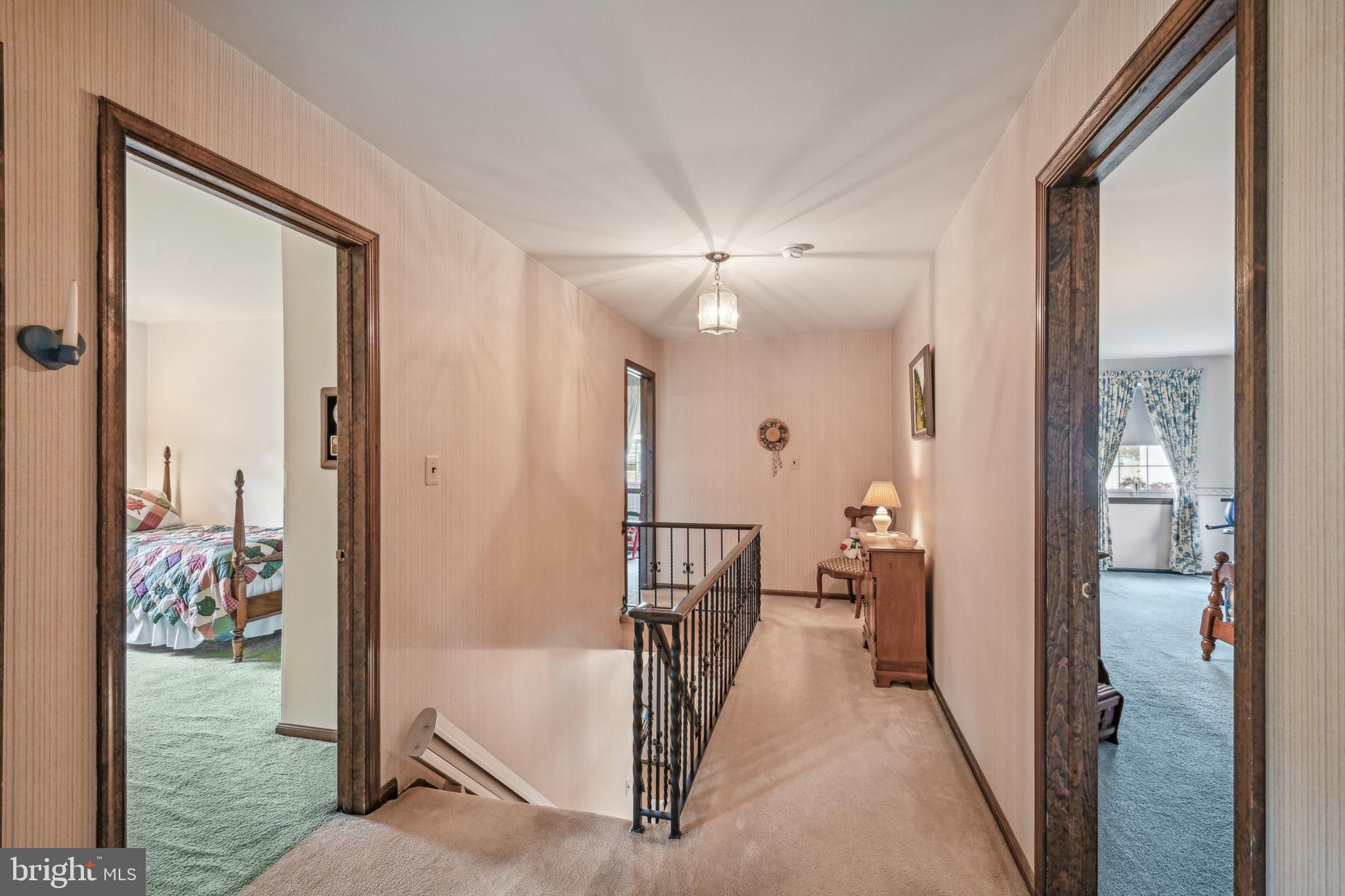 9 Nottingham Rd