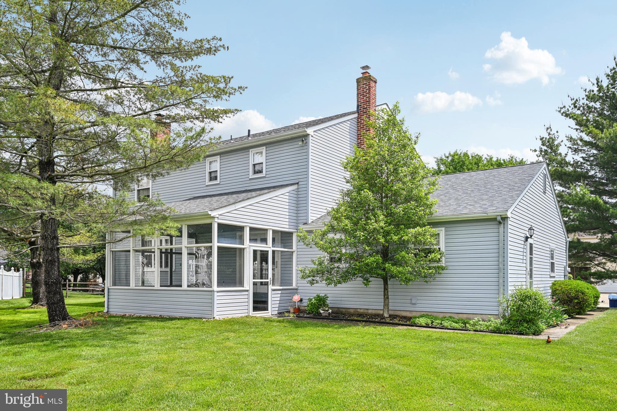 9 Nottingham Rd