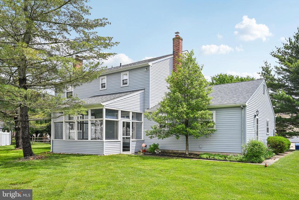 9 Nottingham Rd