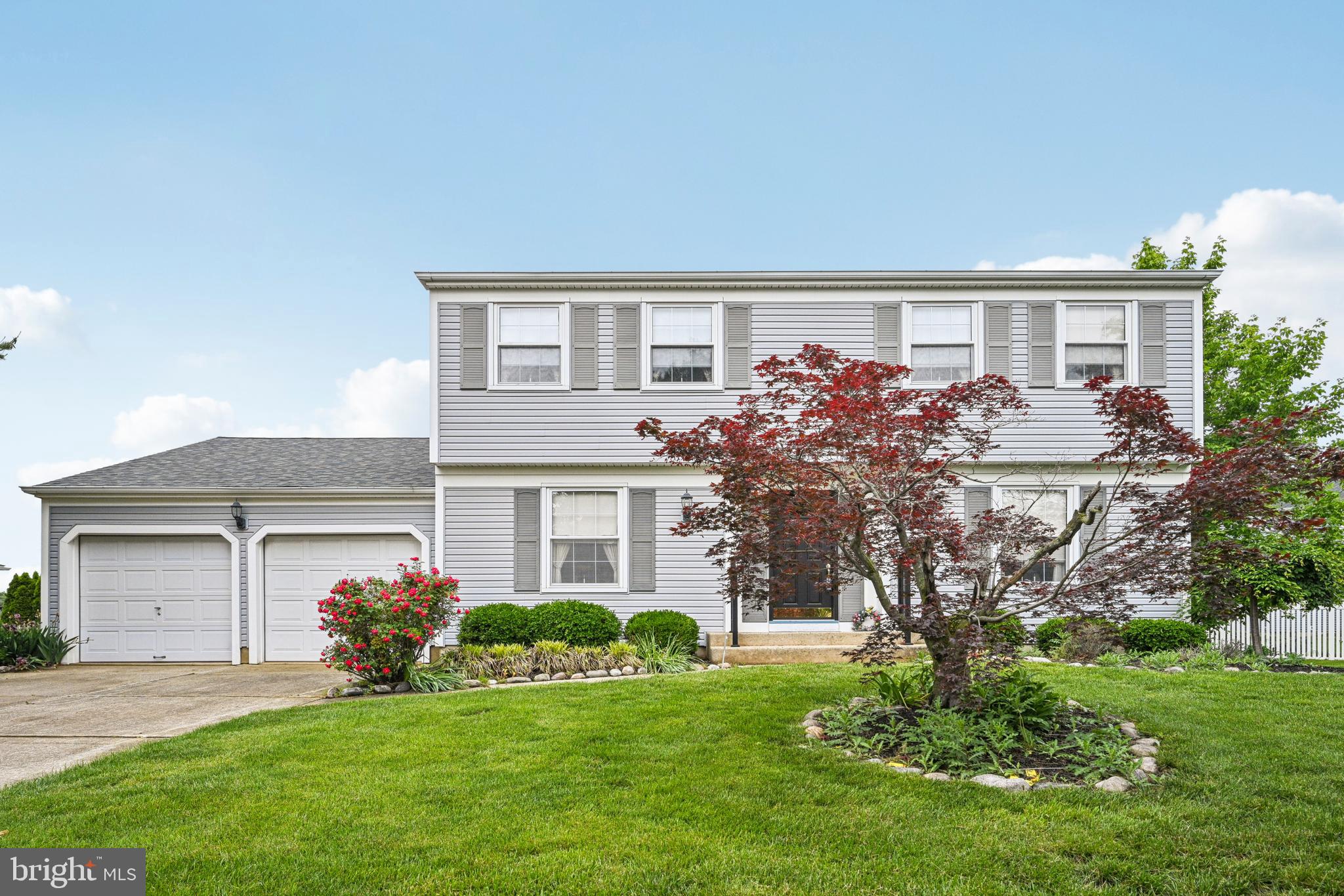 9 Nottingham Rd