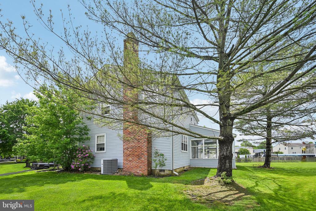 9 Nottingham Rd