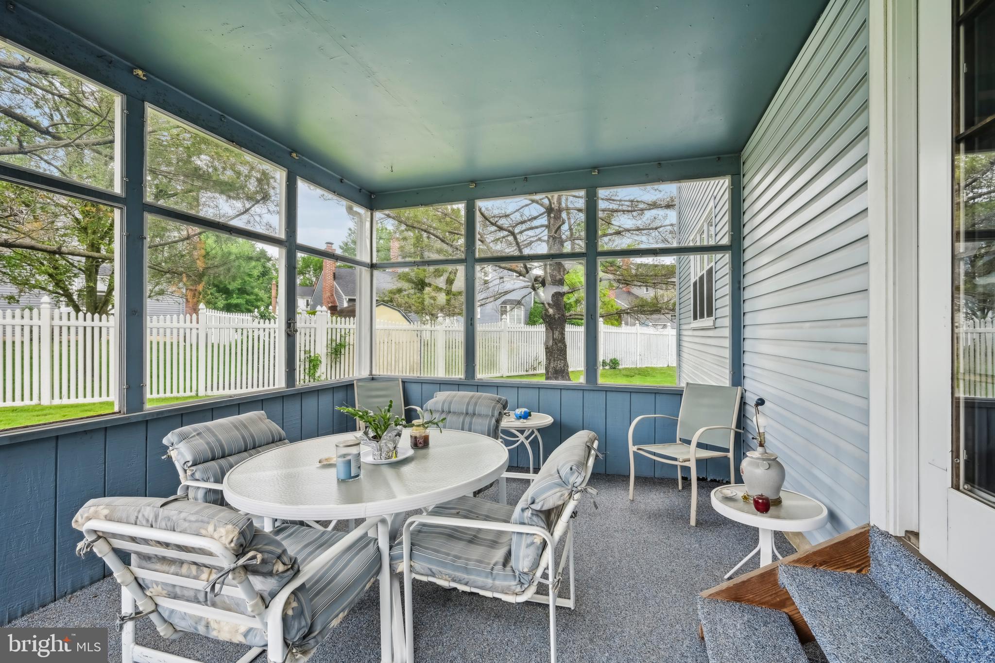 9 Nottingham Rd
