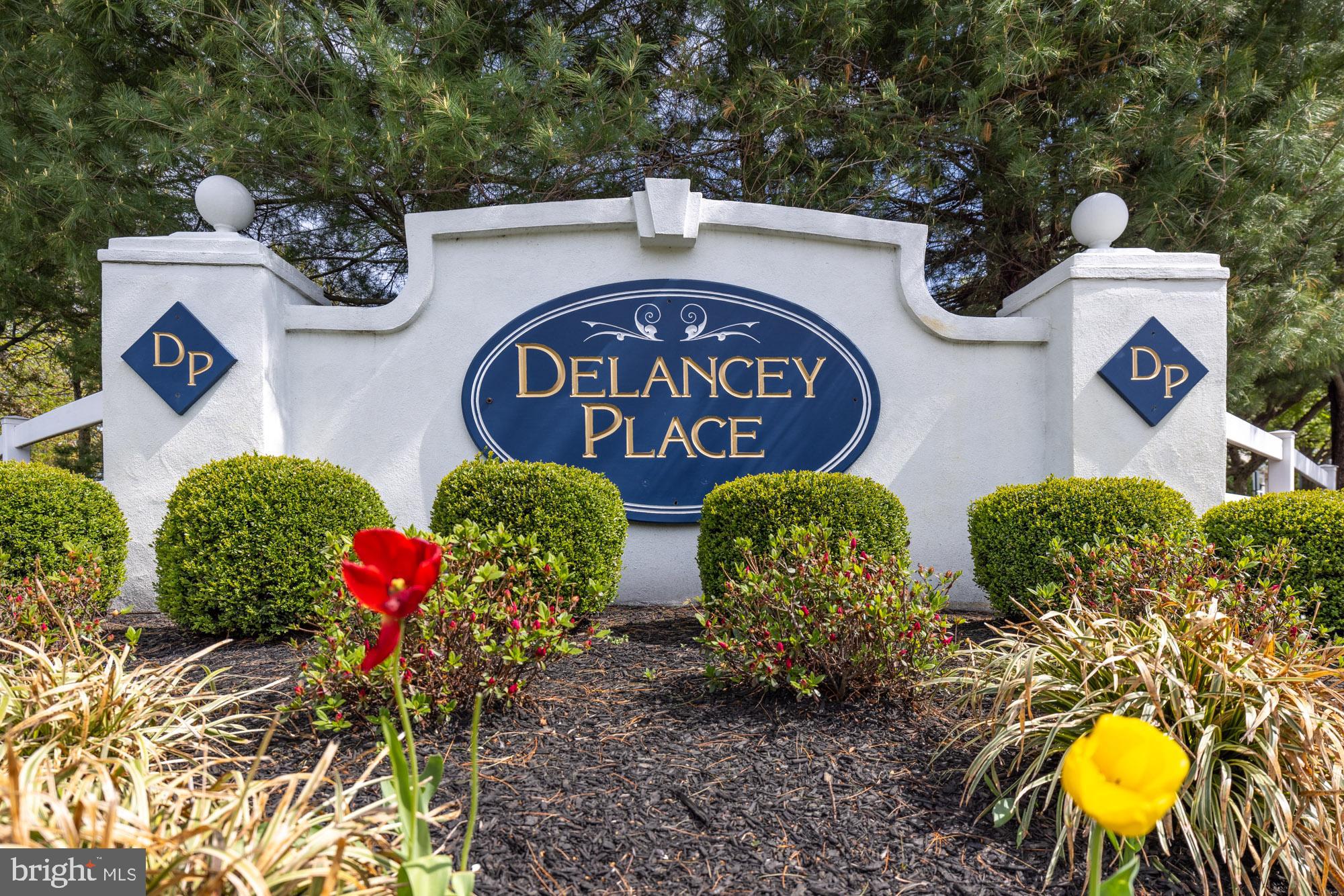 1203 DELANCEY WAY
