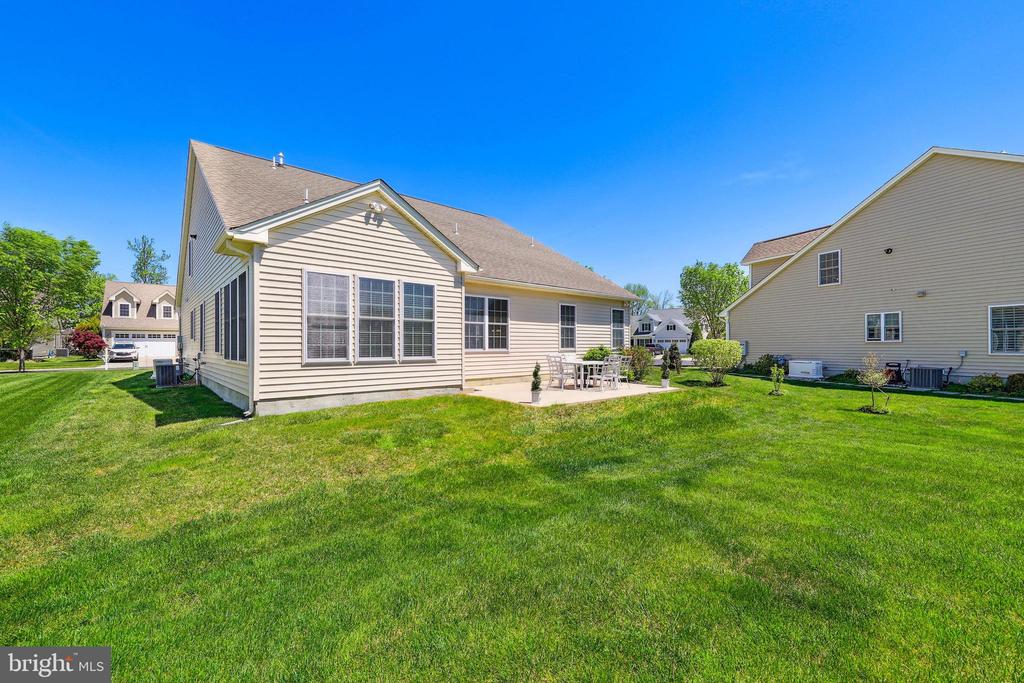 4 MITCHELL COURT