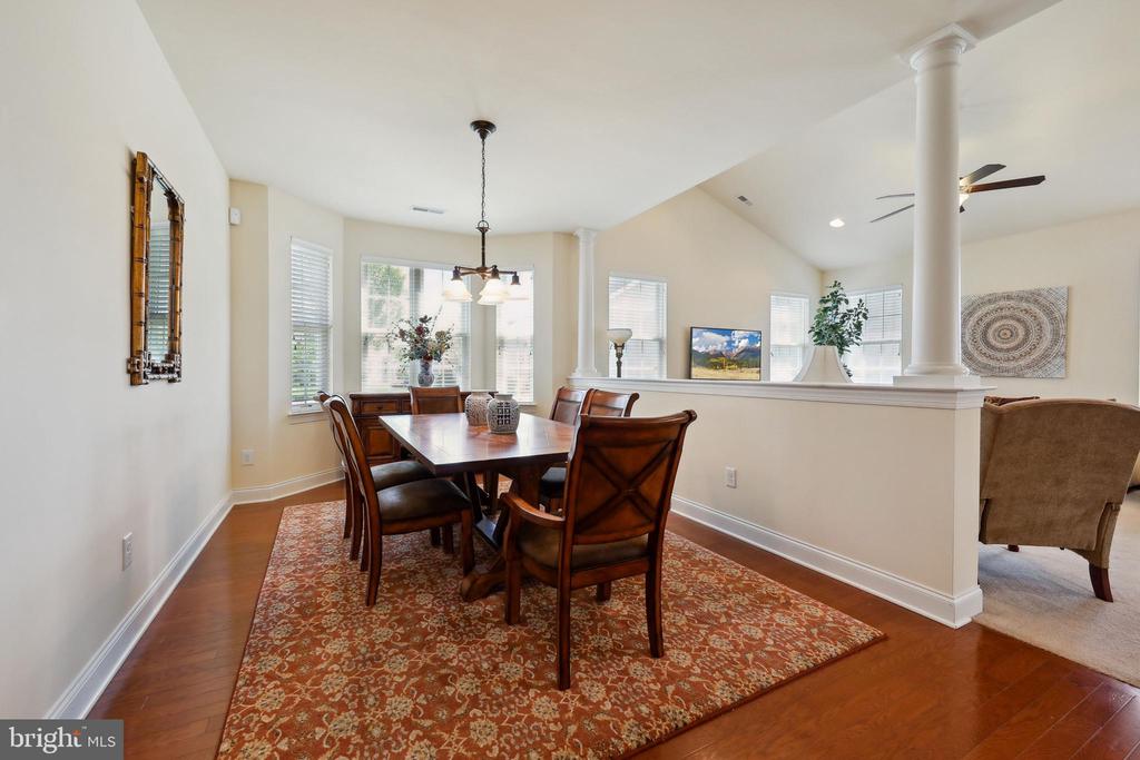 4 MITCHELL COURT