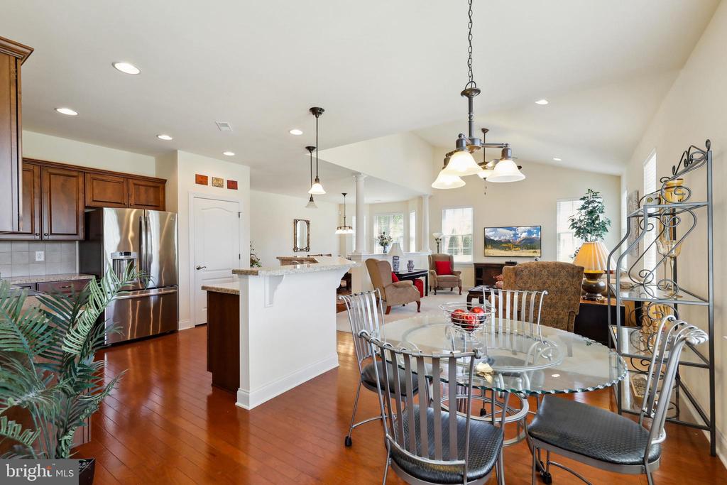 4 MITCHELL COURT
