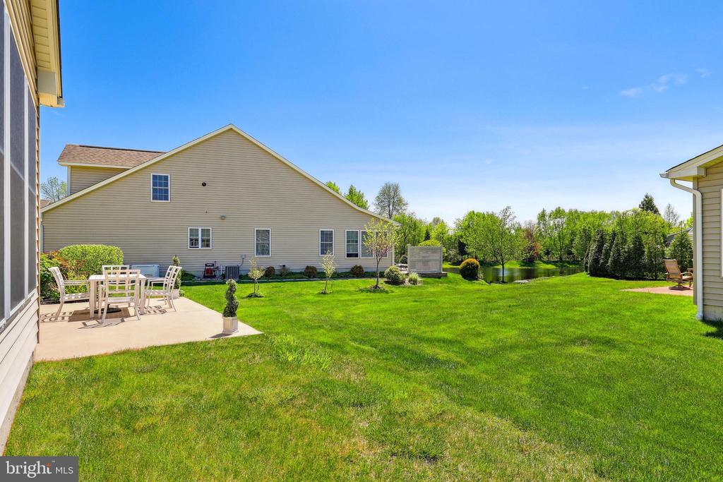 4 MITCHELL COURT