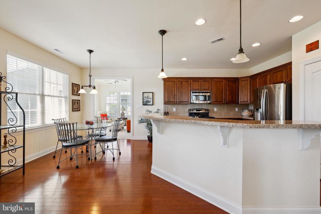 4 MITCHELL COURT