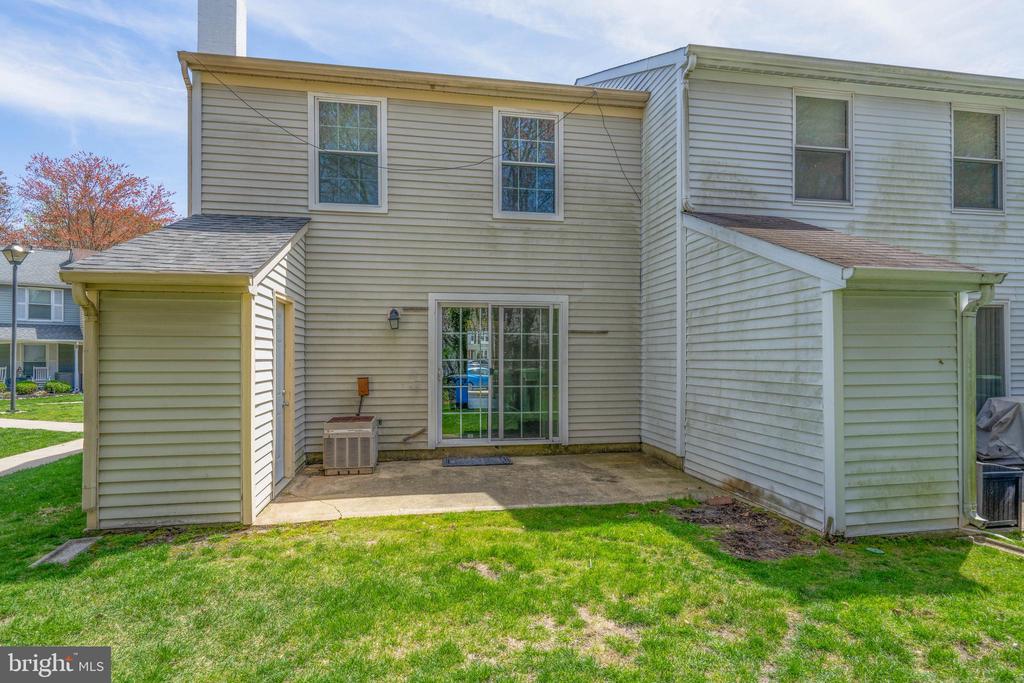 29 FORESTVIEW COURT
